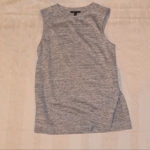 Banana Republic Grey Sweater